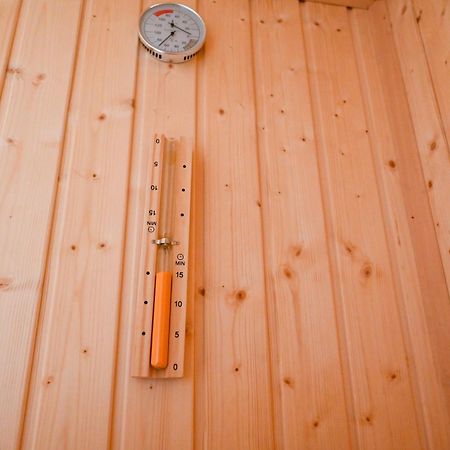 Val Hills Rural Holiday House Gaj Bagian luar foto