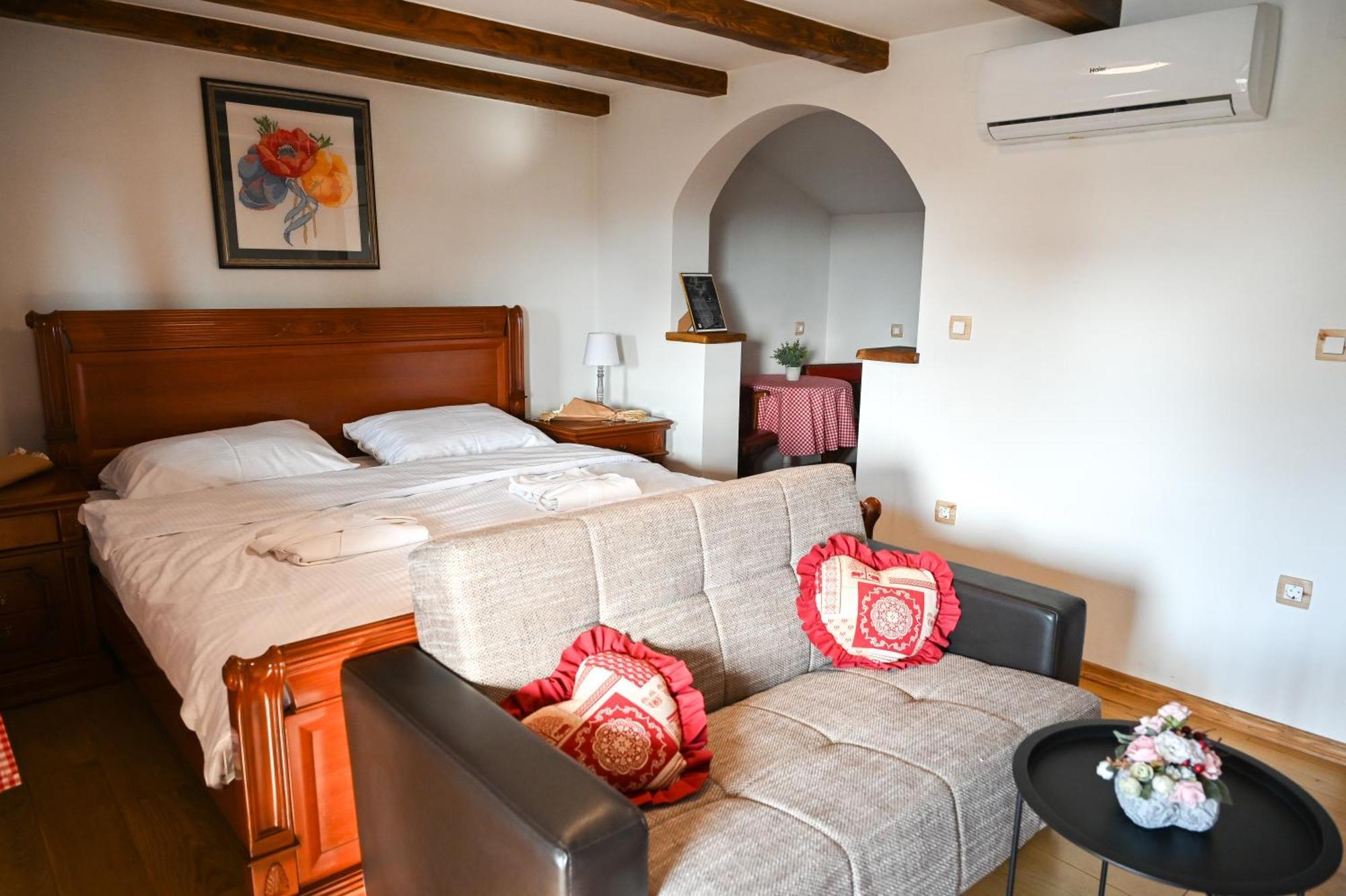 Val Hills Rural Holiday House Gaj Bagian luar foto
