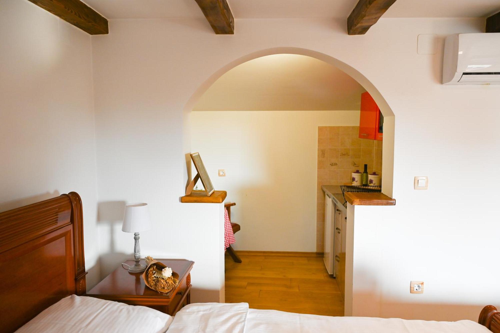 Val Hills Rural Holiday House Gaj Bagian luar foto